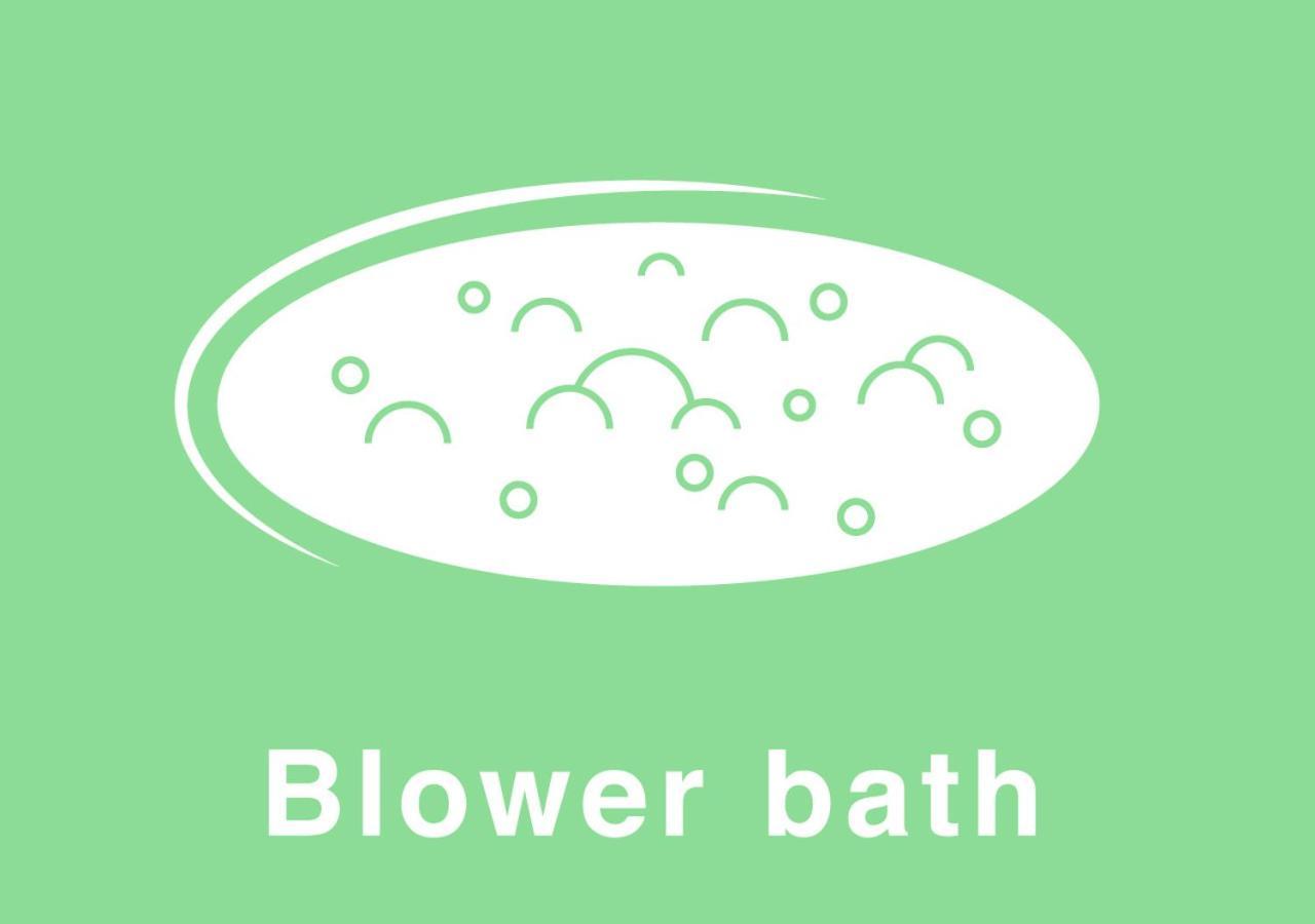 Tenri Koriyama Flower Style (Adults Only) מראה חיצוני תמונה