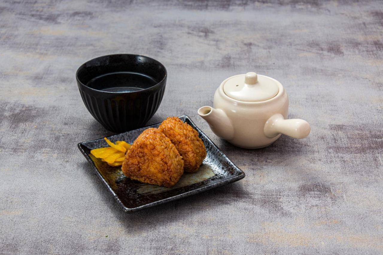 Tenri Koriyama Flower Style (Adults Only) מראה חיצוני תמונה